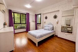 Blk 288F Bukit Batok Street 25 (Bukit Batok), HDB Executive #545376701